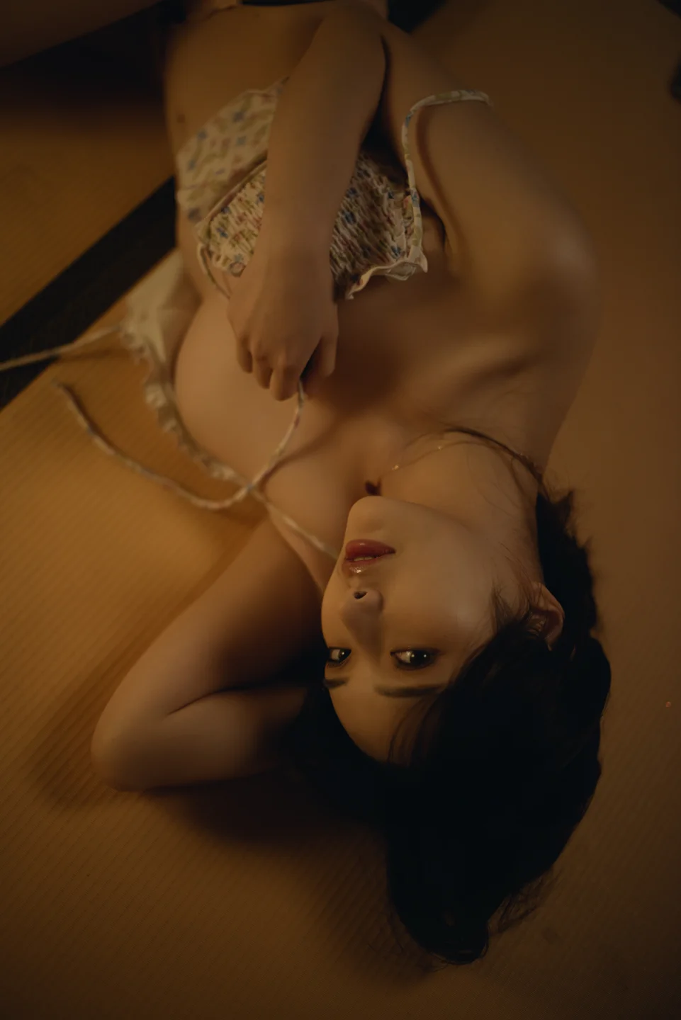 雯妹不讲道理 - 朦胧 [66P-793MB] tg@simisebaisi 【丝足阁】040.webp